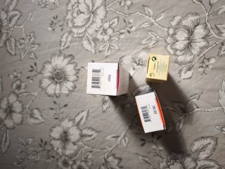 Drunk Elephant Aceite Retinol y Sérum Día