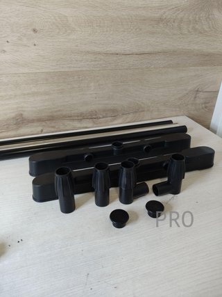 Perchero de Ropa Altura Ajustable - AKTIVE MAX