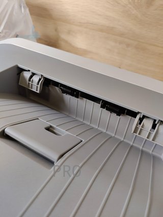 Stampante LED professionale a colori con rete - BROTHER
