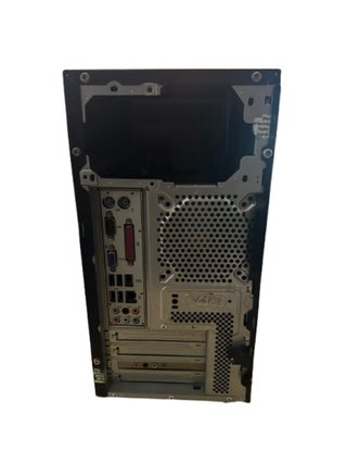 Torre PC Acer CPU Ordenador Atrezzo
