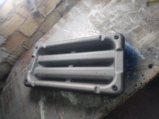 Estep profesional Sport World 70x37