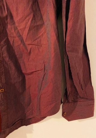 Camisa de Zara