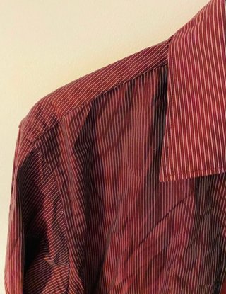 Camisa de Zara
