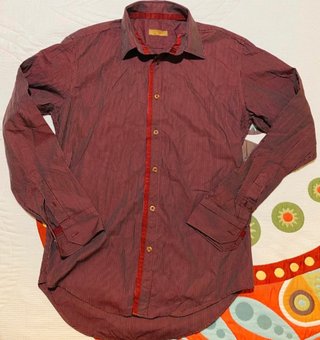 Camisa de Zara