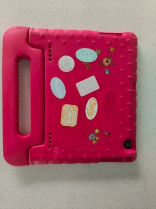 Tablet Huawei MediaPad T5 10 Rosa