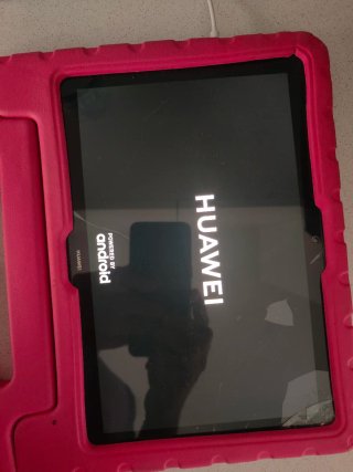Tablet Huawei MediaPad T5 10 Rosa