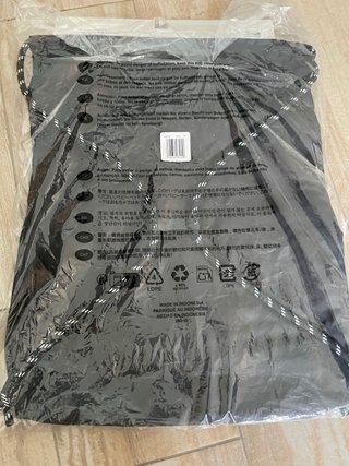 Mochila Under Armour Negra