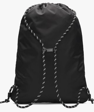 Mochila Under Armour Negra