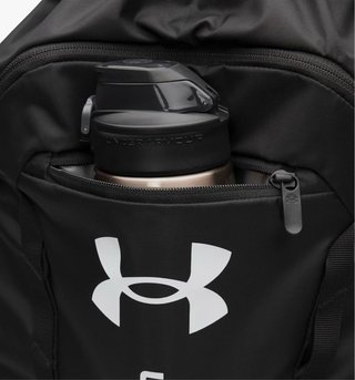 Mochila Under Armour Negra