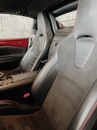 Mazda MX-5 ND2 RF 2.0 2019