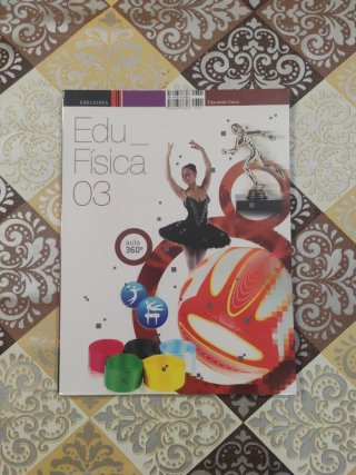 Educacion Fisica 3o ESO