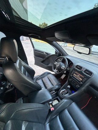 Volkswagen Golf 2011