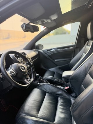 Volkswagen Golf 2011