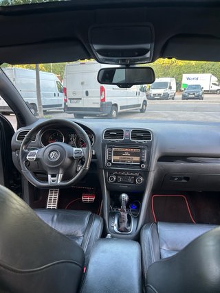 Volkswagen Golf 2011