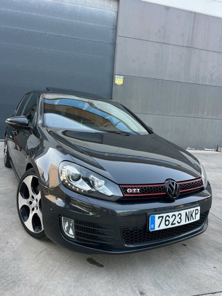 Volkswagen Golf 2011