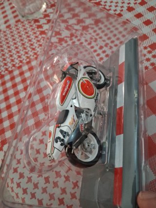 Moto GP Kevin Schwantz Suzuki RGV500