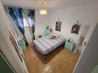 Exclusivo docentes: Alquilo Pisazo en Torremolinos