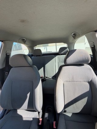 SEAT Ibiza 2002