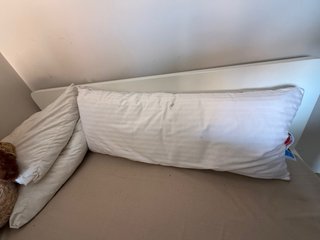 Cama 135 cm