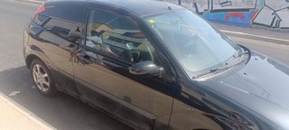 Ford Focus 2004