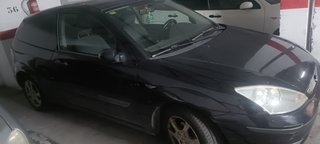 Ford Focus 2004