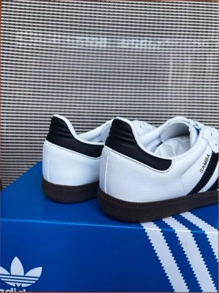 Adidas Samba OG Talla 36.5