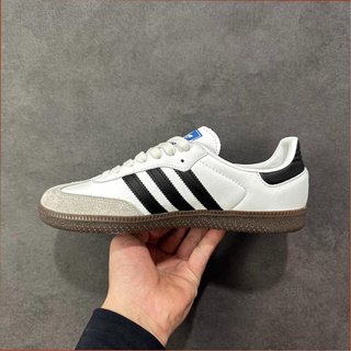 Adidas Samba OG Gris/Blanco Talla 37