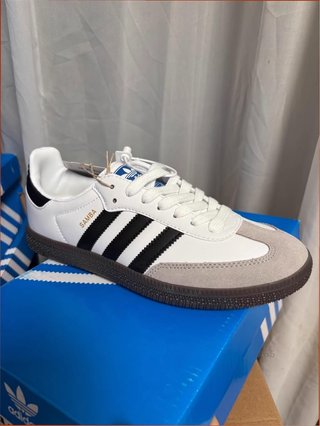 Adidas Samba OG Talla 41