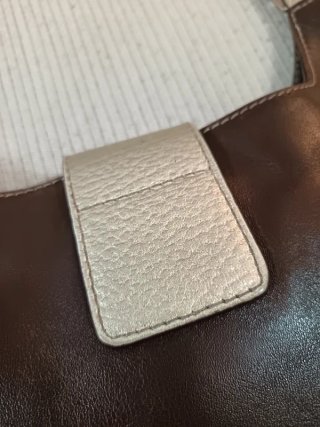 Bolso Tous Mujer Beige marrón
