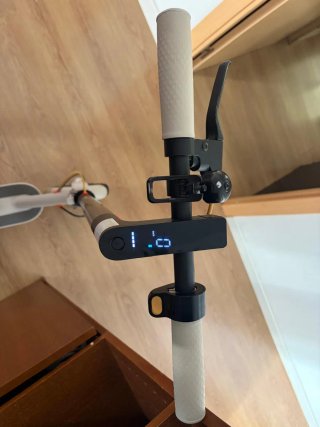 Patinete Eléctrico Xiaomi Mi 3