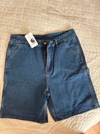 Vaqueros Carhartt Talla L