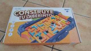 Lote Juegos infantiles