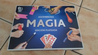 Lote Juegos infantiles