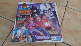 Lote Juegos infantiles
