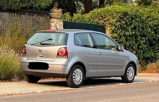 Volkswagen Polo 2007