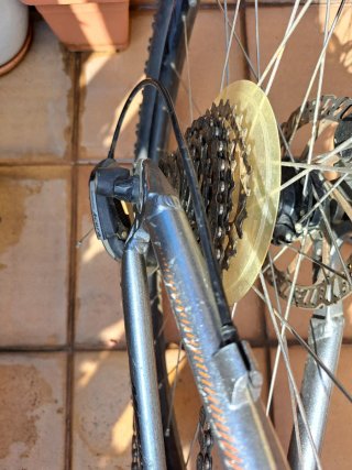 Bicicleta MTB Mérida Big Nine 20