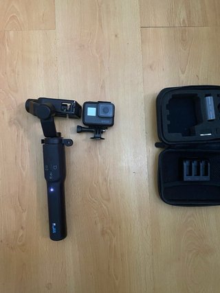 GoPro Karma Grip Estabilizador