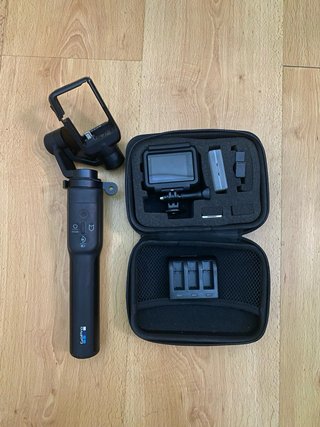 GoPro Karma Grip Estabilizador