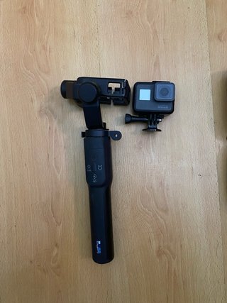 GoPro Karma Grip Estabilizador