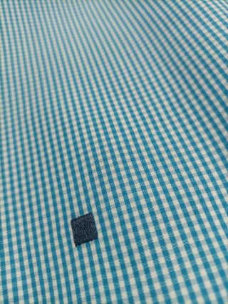 Camisa Purificación García Hombre XL