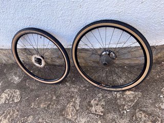 Cannondale Topstone Carbon 3