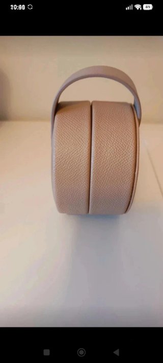 Joyero Tous Beige