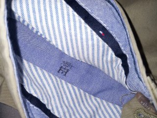 Chinos Tommy Hilfiger Beige