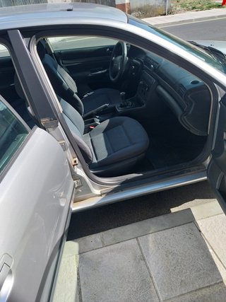 Audi A4 1996