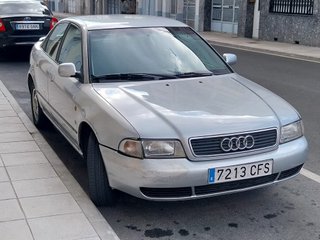 Audi A4 1996