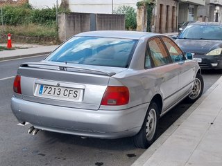 Audi A4 1996