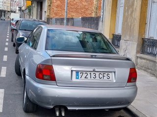 Audi A4 1996