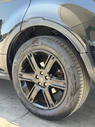 Land Rover Range Rover Evoque 2013