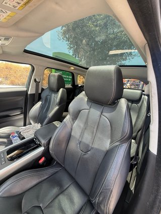 Land Rover Range Rover Evoque 2013