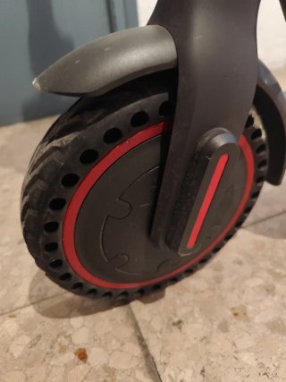 Patinete Eléctrico Xiaomi + Accesorios